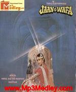 Jaan E Wafa 1986 Song Download